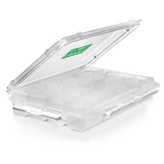 Supplement Organizer - 20 Compartments