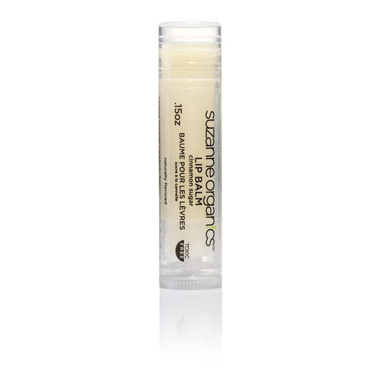 Cinnamon Sugar Lip Balm