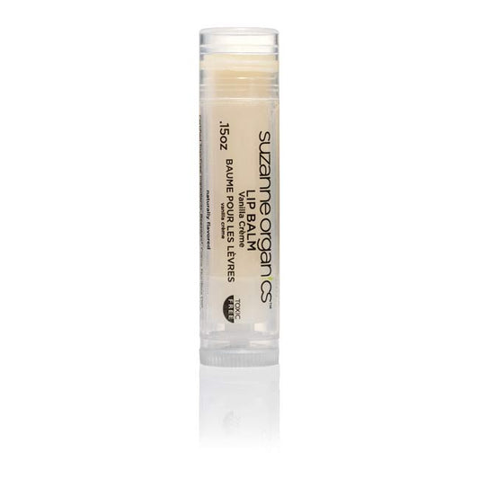 Vanilla Creme Lip Balm