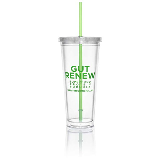 GUT RENEW Tumbler