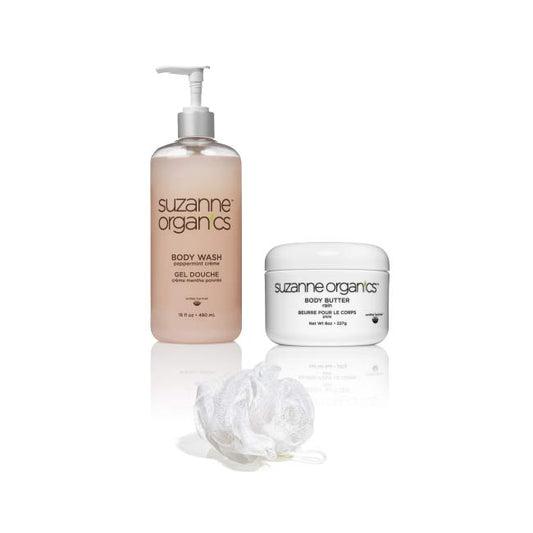 3-Piece Bodycare Kit