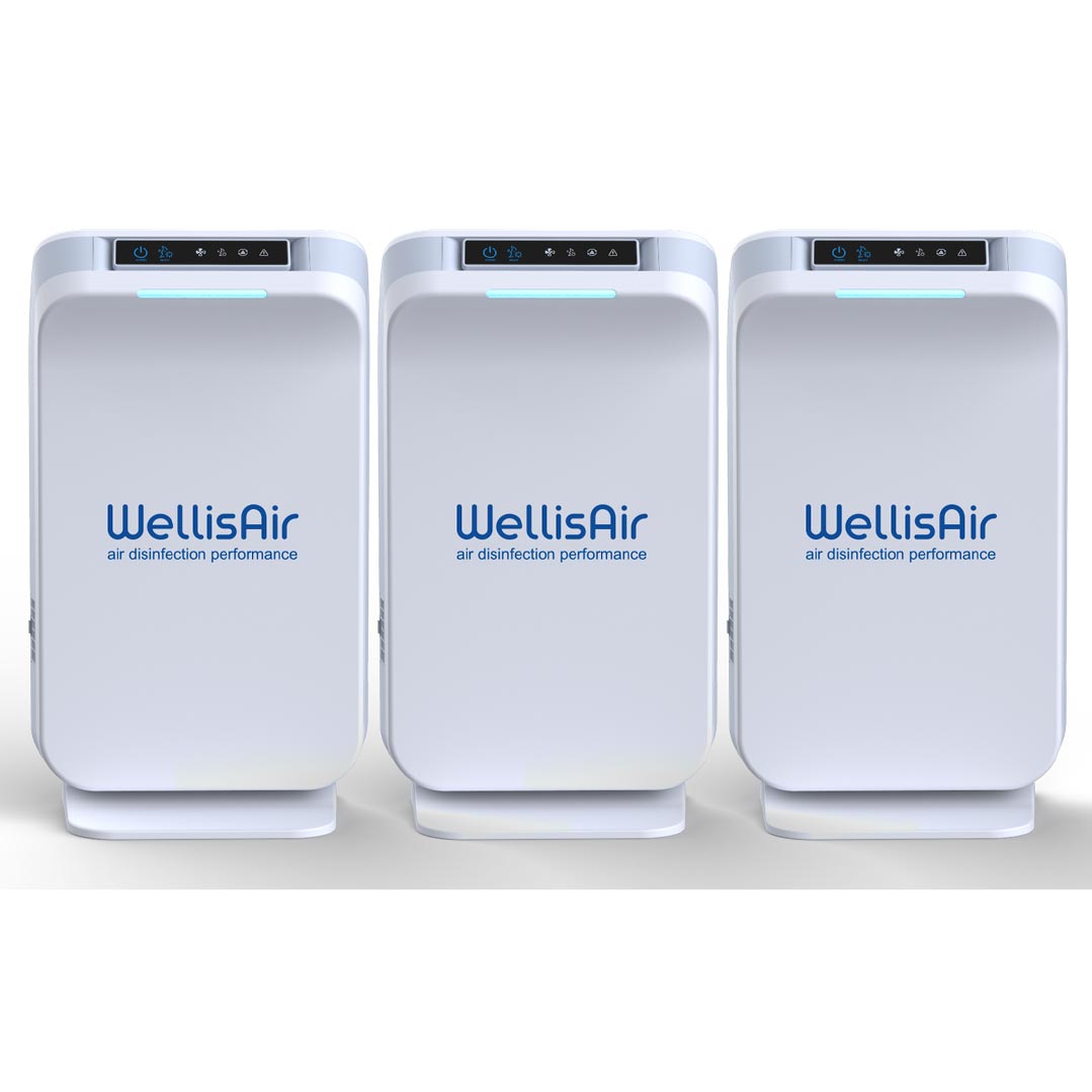 Wellisair reviews deals